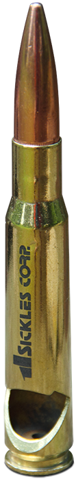 2A 50Cal Bottle Opnr wlogo